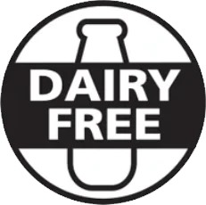 RagnarOak dairy-free formula