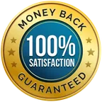 RagnarOak 60-day money-back guarantee badge