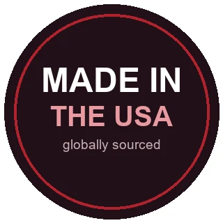 RagnarOak manufactured in the United States