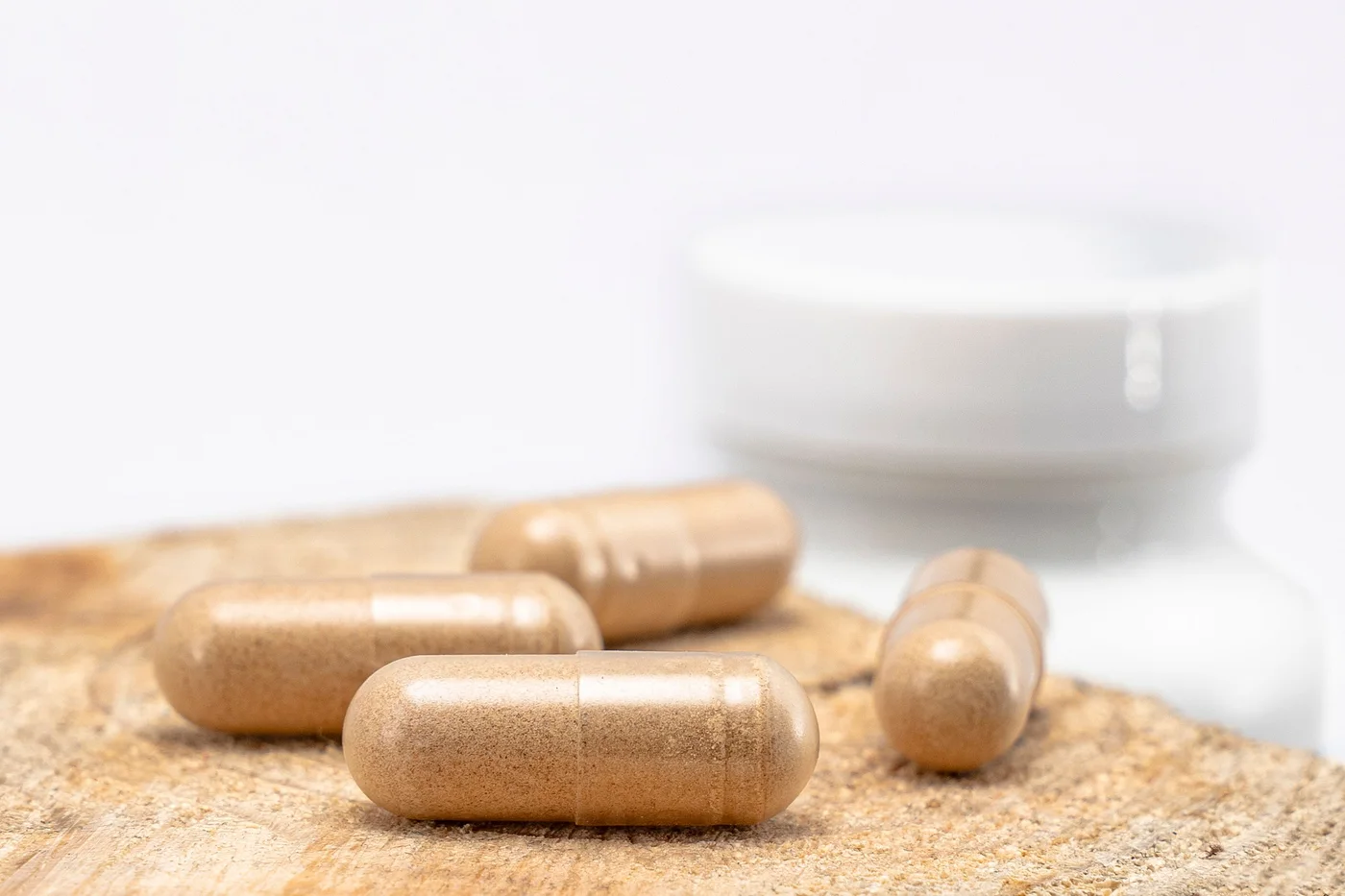 Maca root, the Andean libido botanical used in the RagnarOak blend